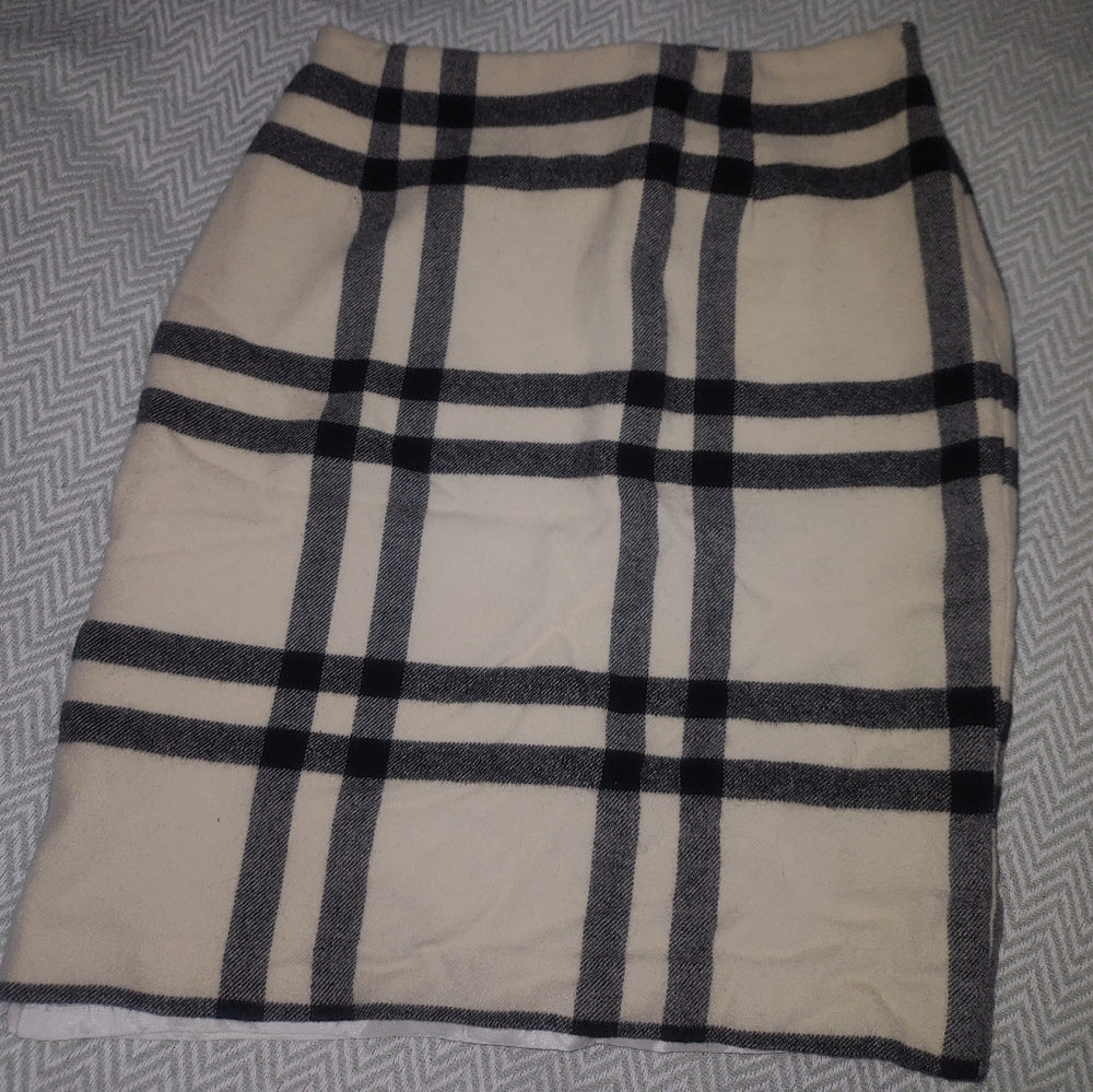 Kate Hill skirt women's size M